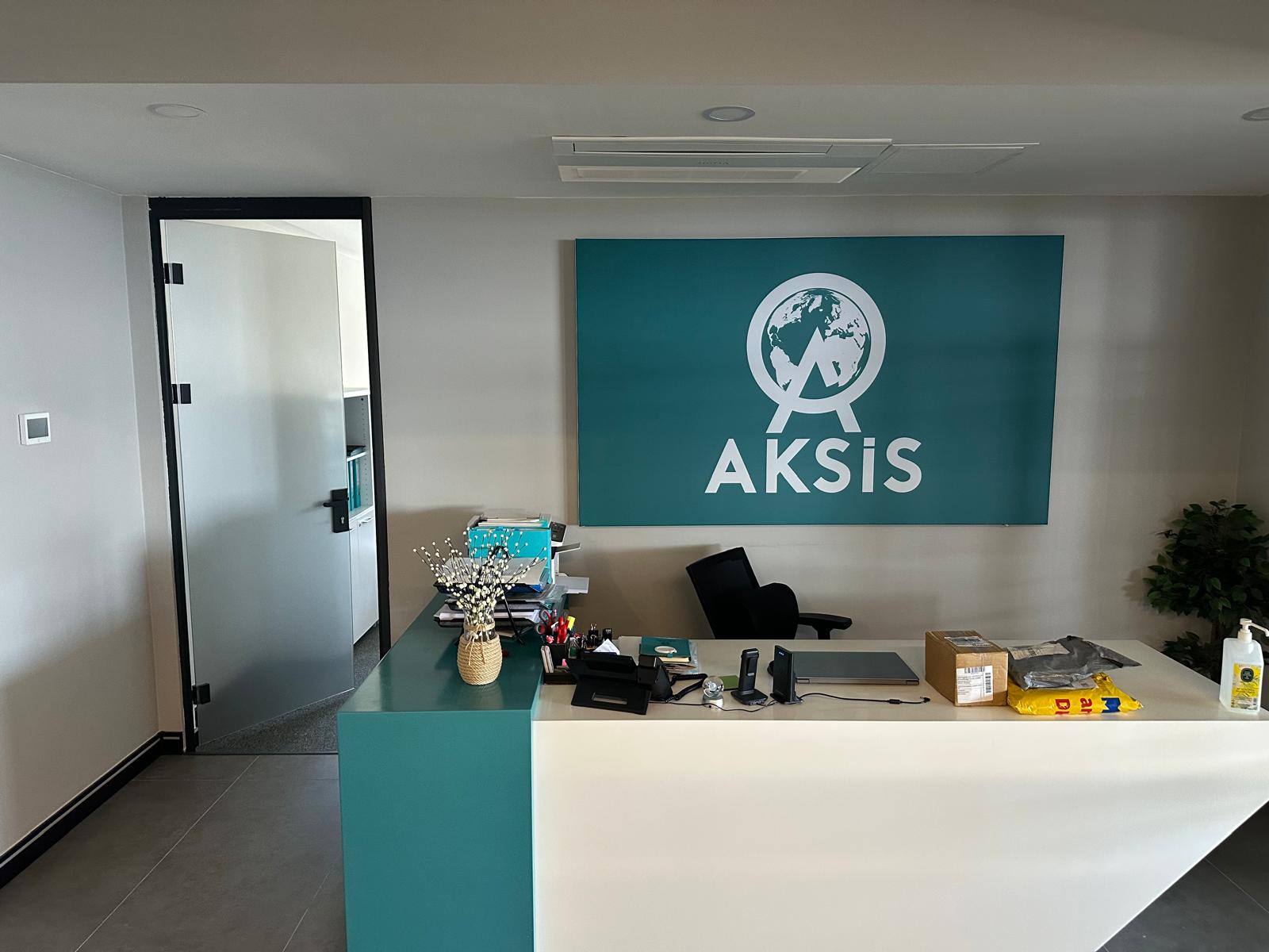 Aksis Uluslararası Bağımsız Denetim Merkez Ofis