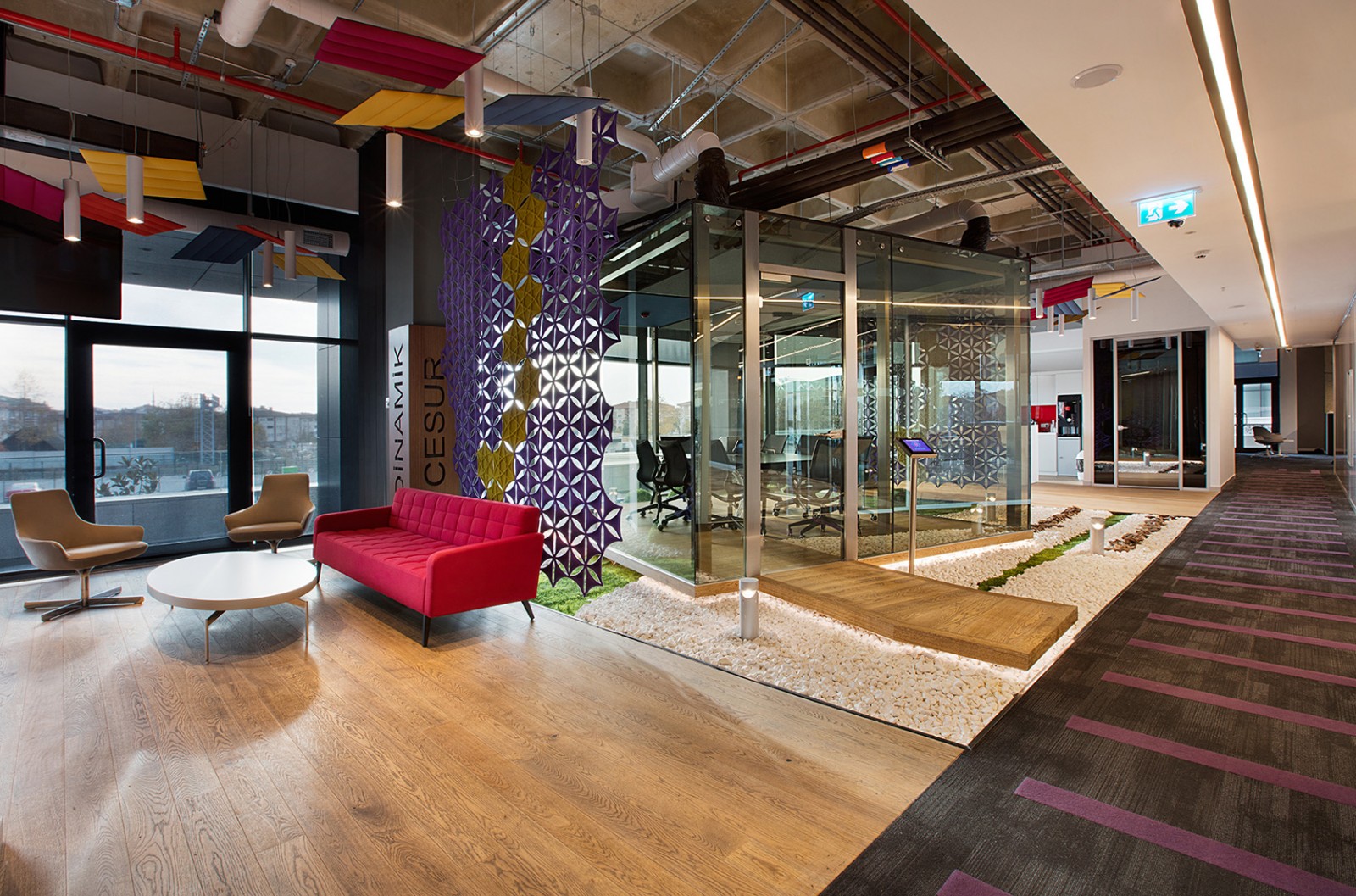 Şişecam HQ