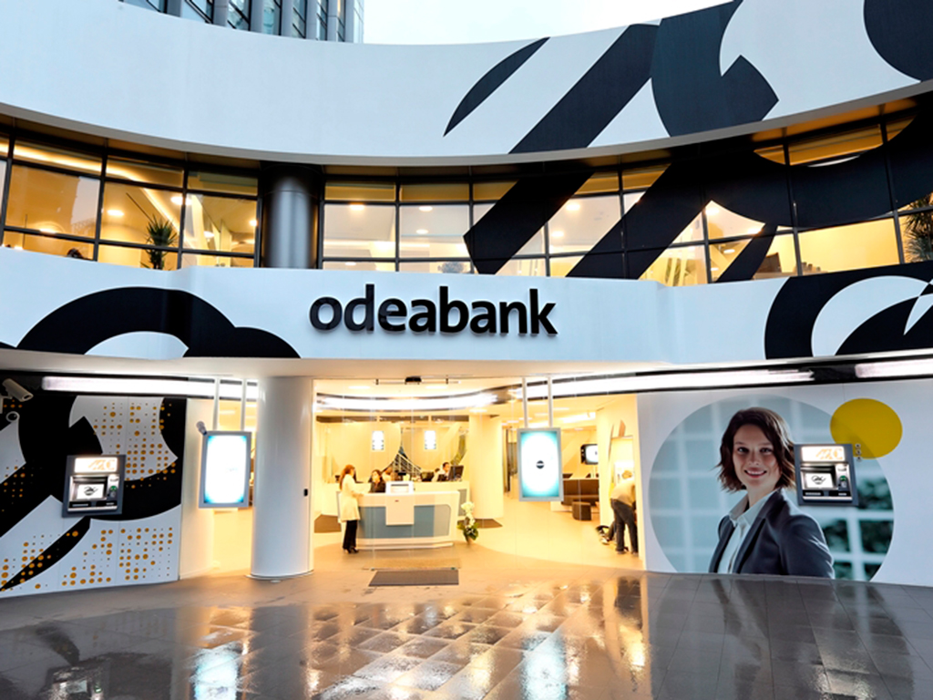 Odeabank